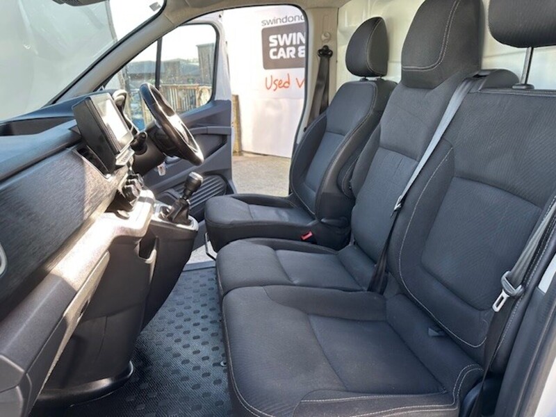 Used Renault Trafic 2022 for sale - 77584159: Photo 13