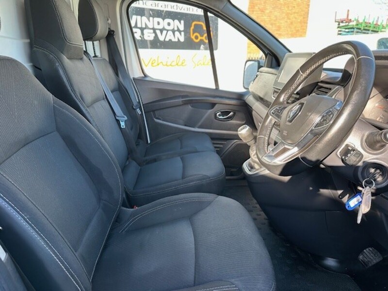 Used Renault Trafic 2022 for sale - 77584159: Photo 9