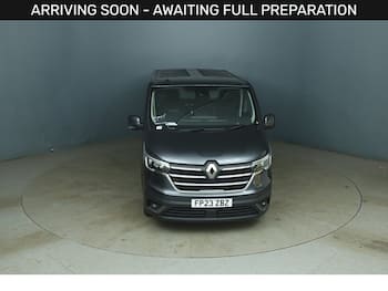 Used Renault Trafic 2023 for sale - 79817422: Photo