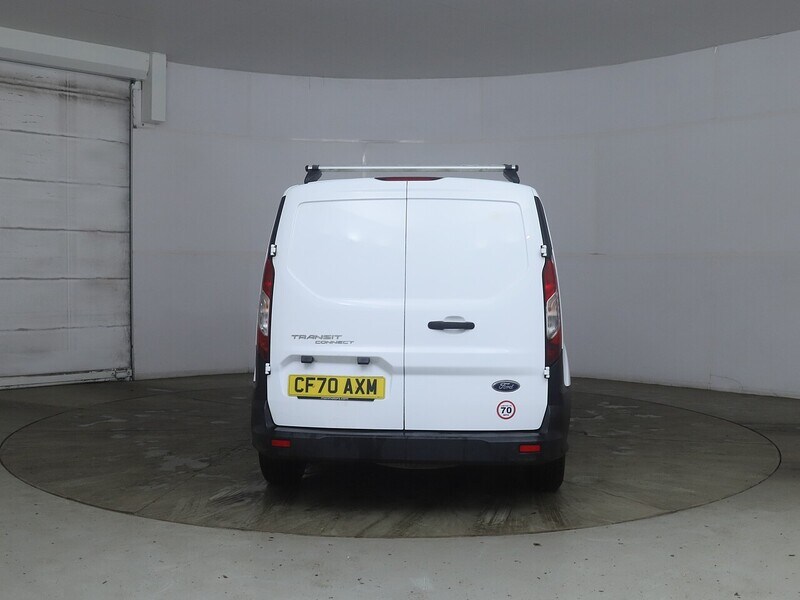Used Ford Transit Connect 2021 for sale - 77494274: Photo 11