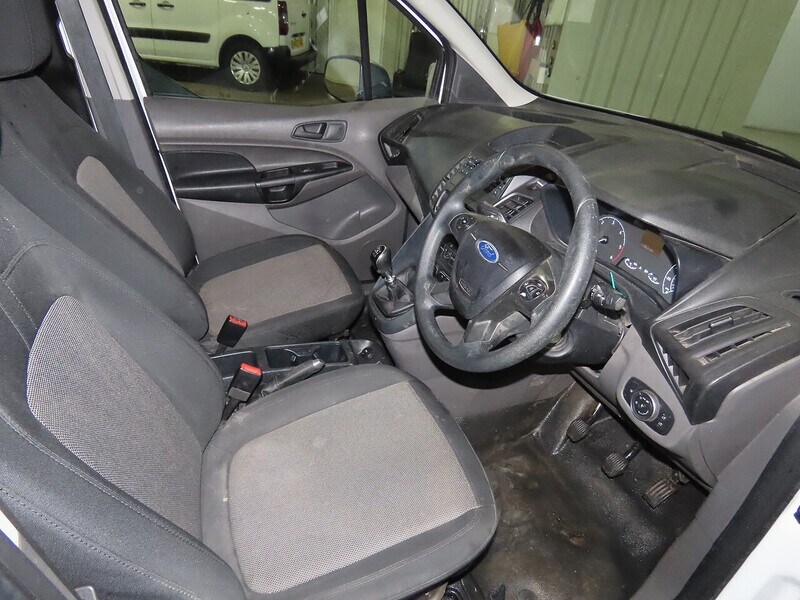Used Ford Transit Connect 2021 for sale - 77494274: Photo 13