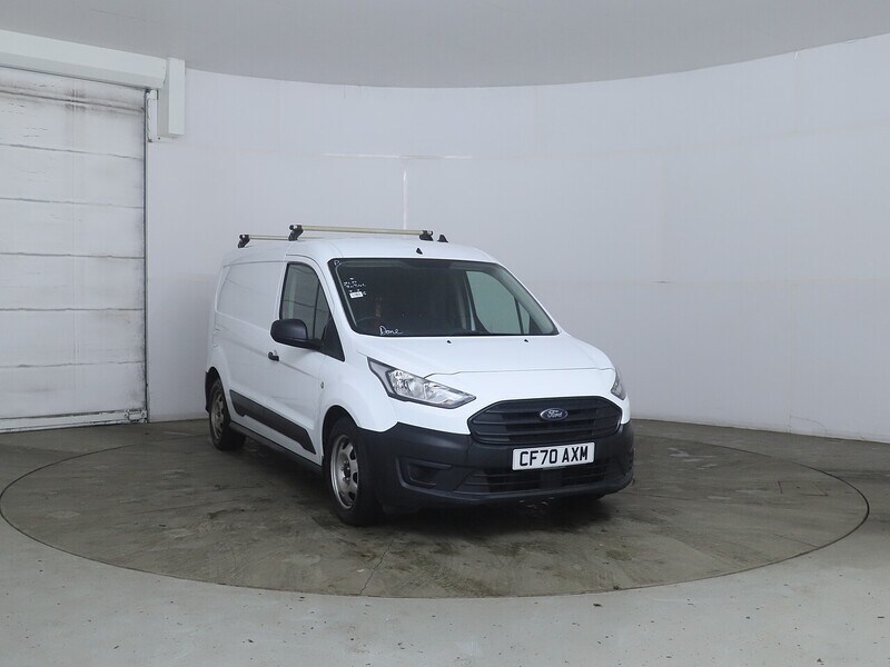 Used Ford Transit Connect 2021 for sale - 77494274: Photo 3