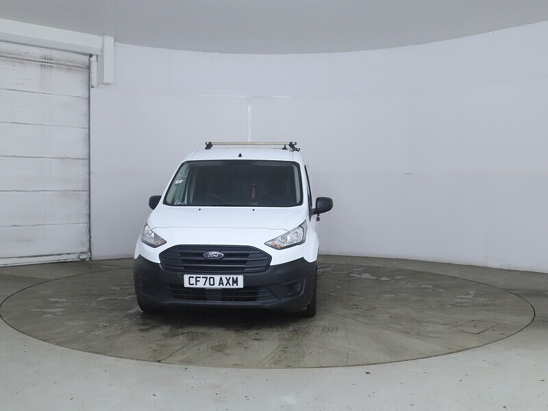 Used Ford Transit Connect 2021 for sale - 77494274: Photo 5