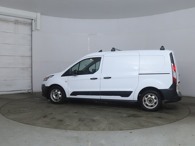 Used Ford Transit Connect 2021 for sale - 77494274: Photo 7