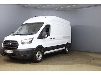 Used Ford Transit 2024 for sale - 78864319: Photo