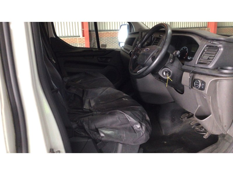 Used Ford Transit Custom 2021 for sale - 76148376: Photo 14