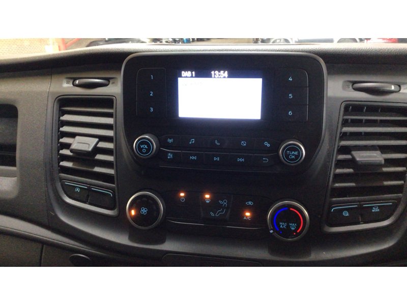 Used Ford Transit Custom 2021 for sale - 76148376: Photo 15