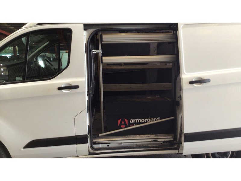 Used Ford Transit Custom 2021 for sale - 76148376: Photo 18