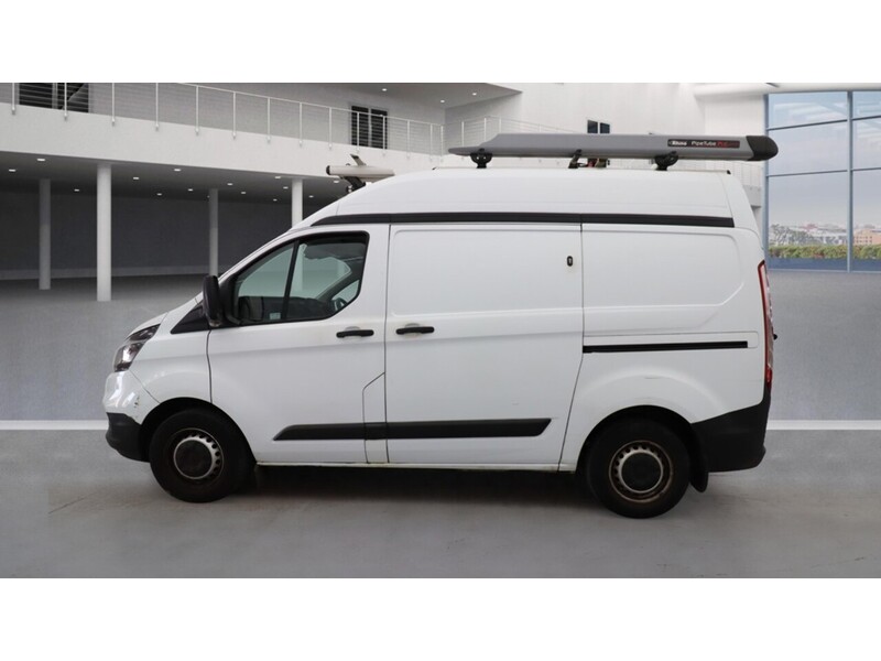 Used Ford Transit Custom 2021 for sale - 76148376: Photo 6