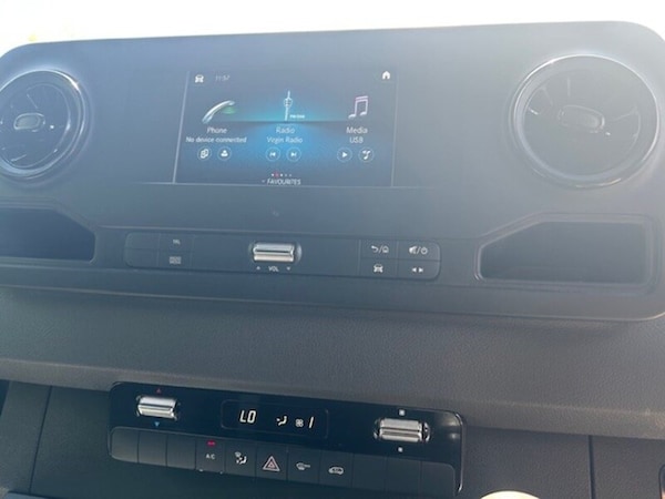 Used Mercedes-Benz Sprinter 2022 for sale - 74930871: Photo 13