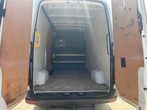 Used Mercedes-Benz Sprinter 2022 for sale - 74930871: Photo 15