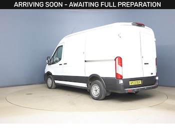 Used Ford Transit 2023 for sale - 79462674: Photo