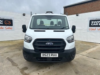 Used Ford Transit 2023 for sale - 78713780: Photo
