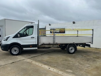 Used Ford Transit 2023 for sale - 78713780: Photo