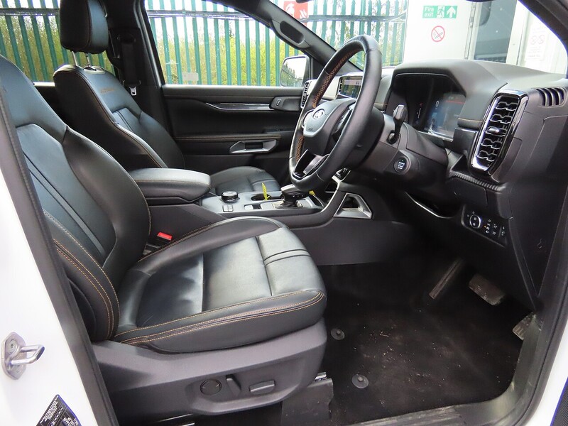 Used Ford Ranger 2023 for sale - 78182212: Photo 12