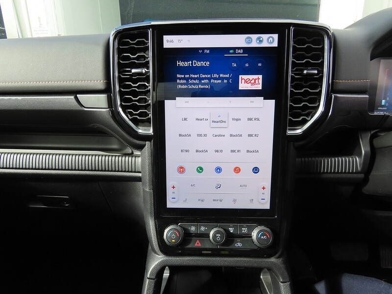 Used Ford Ranger 2023 for sale - 78182212: Photo 13