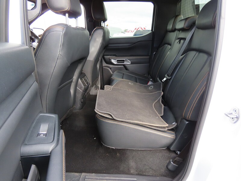 Used Ford Ranger 2023 for sale - 78182212: Photo 16