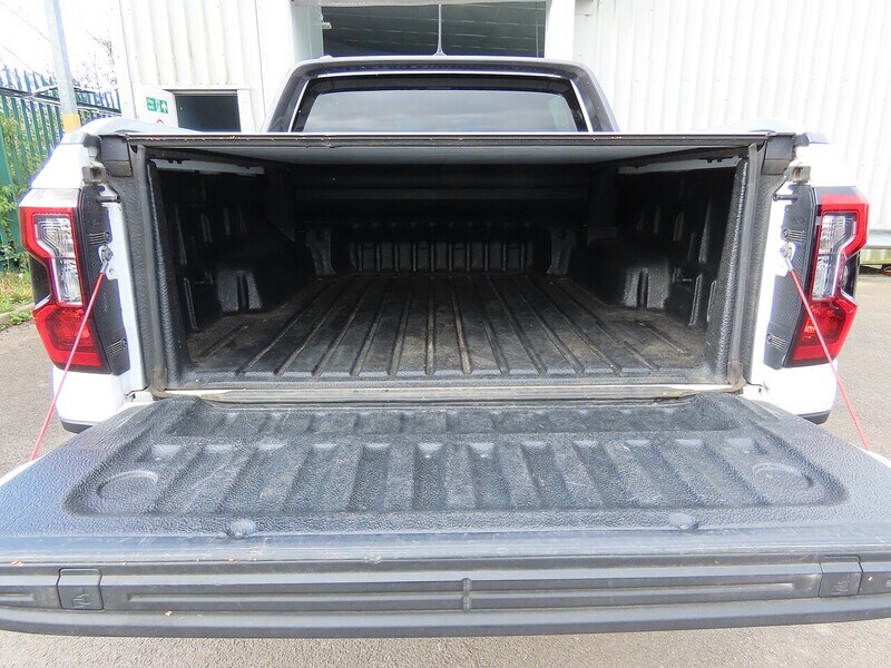 Used Ford Ranger 2023 for sale - 78182212: Photo 18