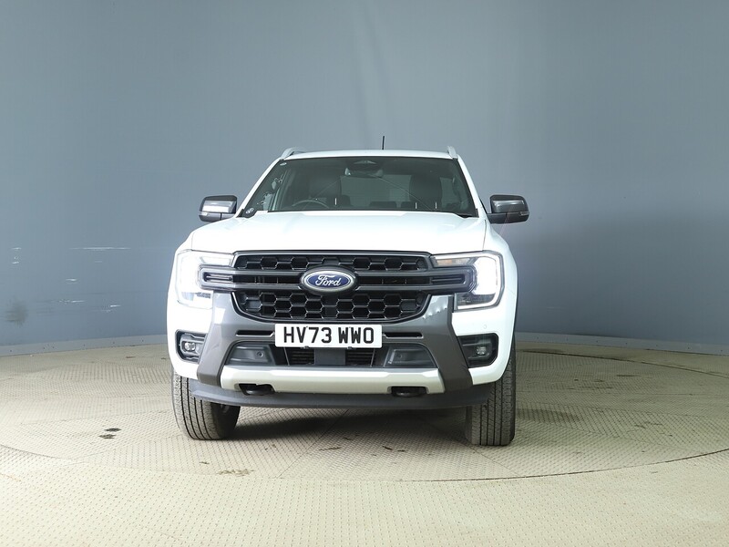 Used Ford Ranger 2023 for sale - 78182212: Photo 3
