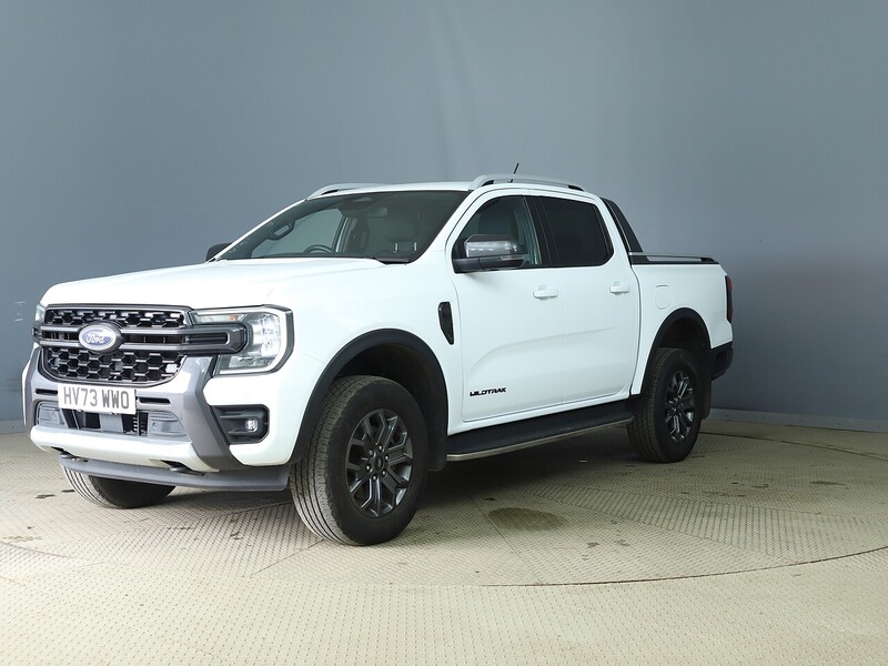 Used Ford Ranger 2023 for sale - 78182212: Photo 4