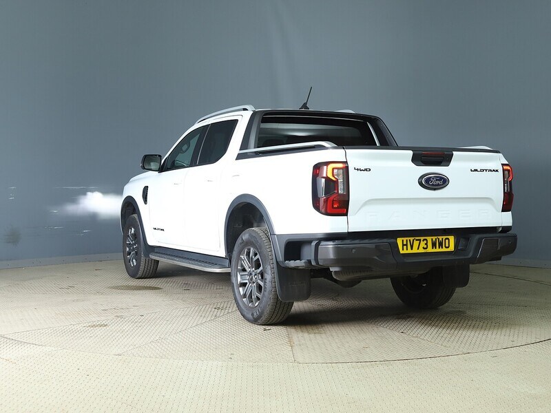 Used Ford Ranger 2023 for sale - 78182212: Photo 6