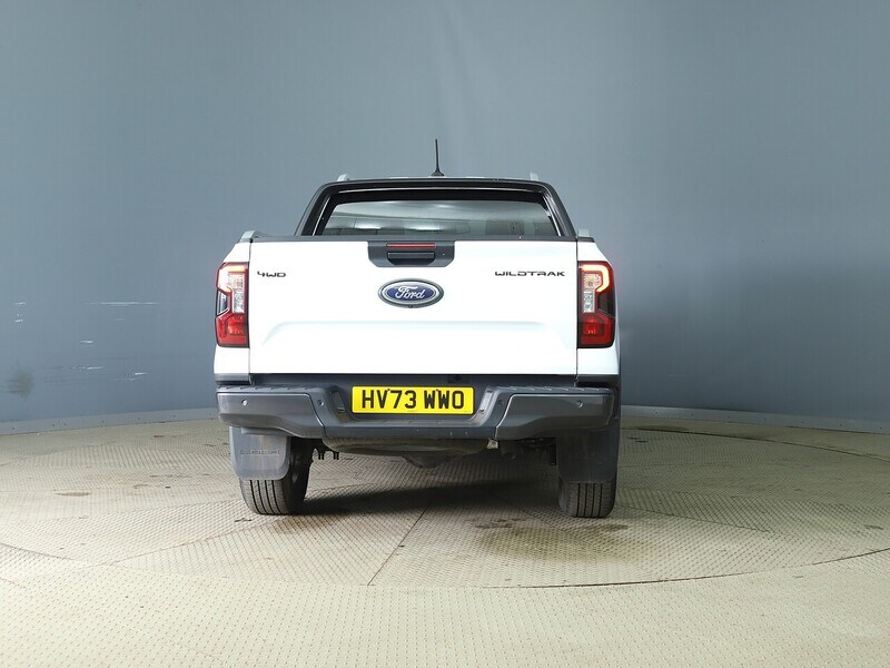 Used Ford Ranger 2023 for sale - 78182212: Photo 7