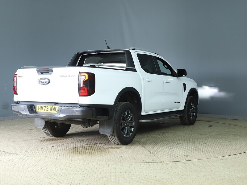 Used Ford Ranger 2023 for sale - 78182212: Photo 9
