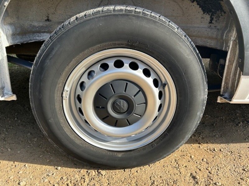 Used Volkswagen Crafter 2022 for sale - 75911544: Photo 20