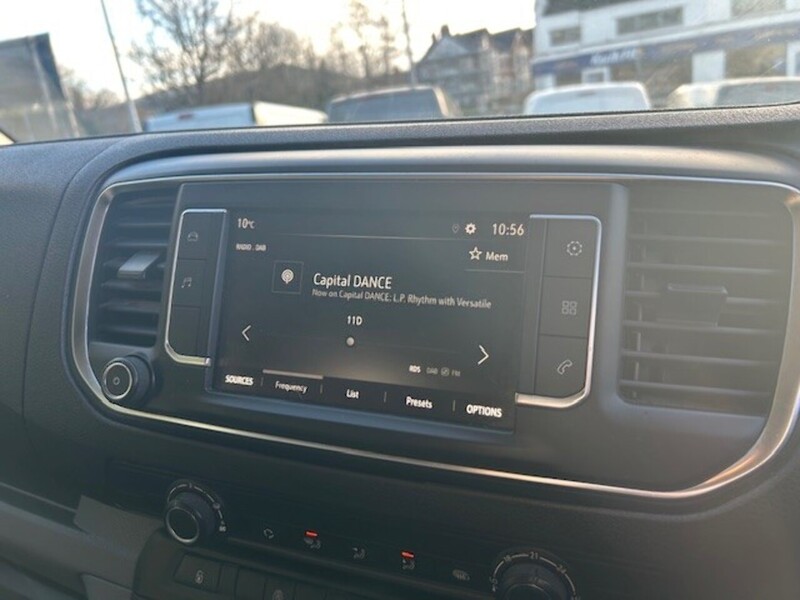 Used Vauxhall Vivaro 2021 for sale - 77917309: Photo 14