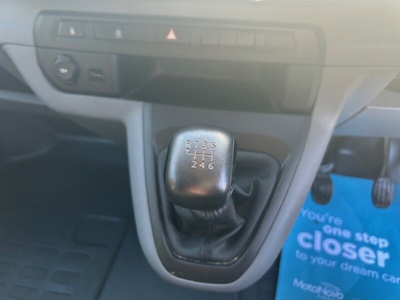 Used Vauxhall Vivaro 2021 for sale - 77917309: Photo 15