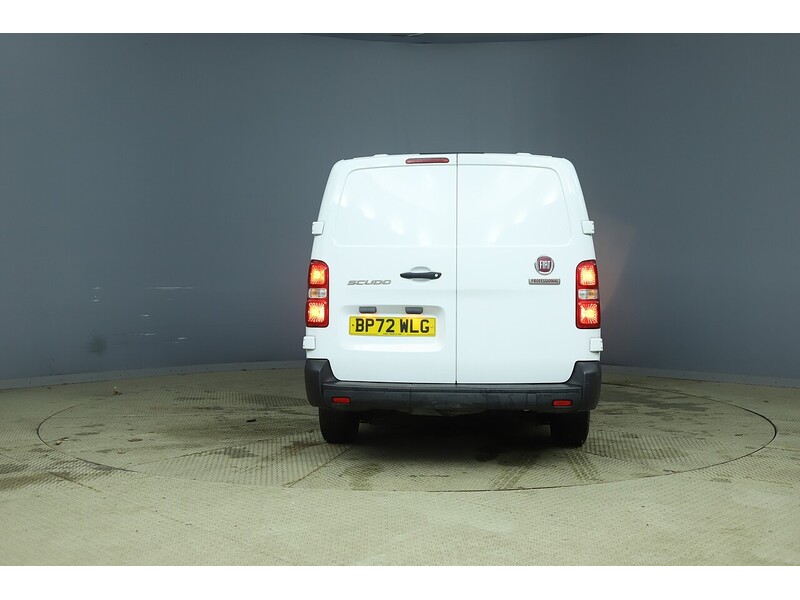 Used Fiat Scudo 2023 for sale - 77379168: Photo 10