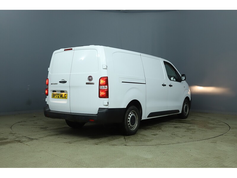 Used Fiat Scudo 2023 for sale - 77379168: Photo 12