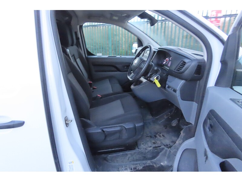 Used Fiat Scudo 2023 for sale - 77379168: Photo 14