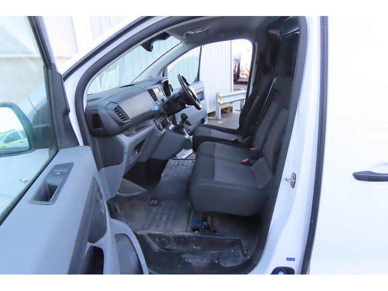 Used Fiat Scudo 2023 for sale - 77379168: Photo 16