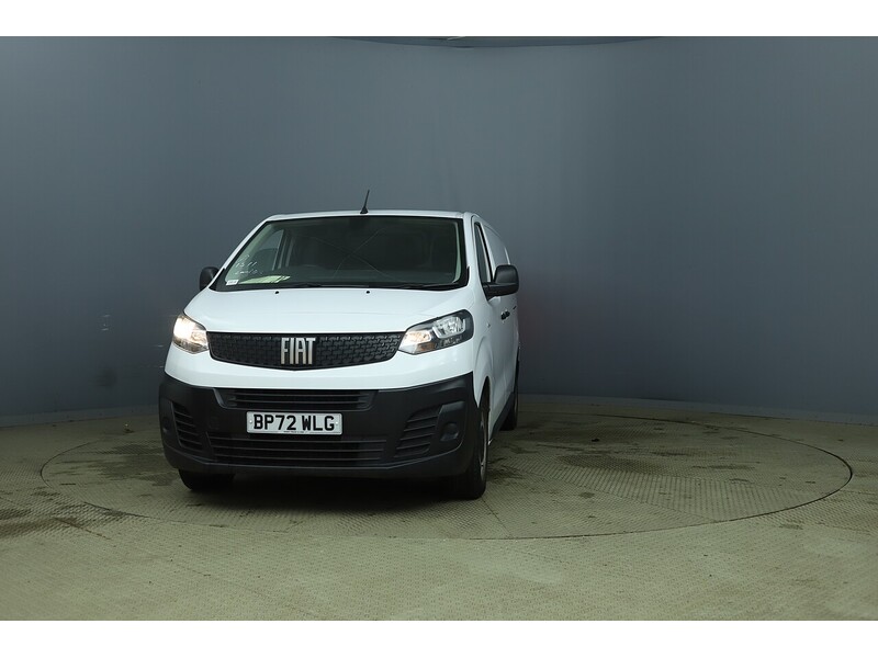 Used Fiat Scudo 2023 for sale - 77379168: Photo 3