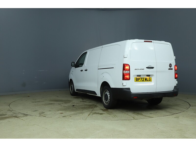 Used Fiat Scudo 2023 for sale - 77379168: Photo 7