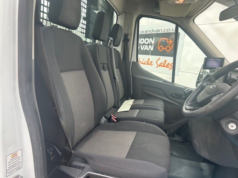 Used Ford Transit 2021 for sale - 77384853: Photo 10