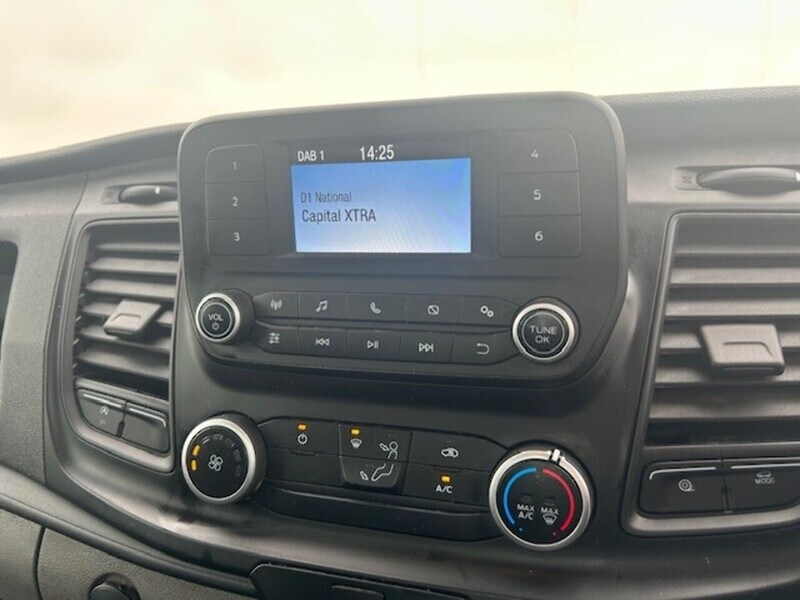 Used Ford Transit 2021 for sale - 77384853: Photo 12
