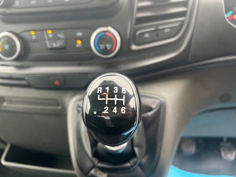 Used Ford Transit 2021 for sale - 77384853: Photo 13