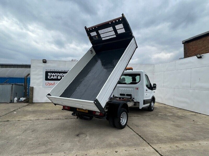 Used Ford Transit 2021 for sale - 77384853: Photo 14