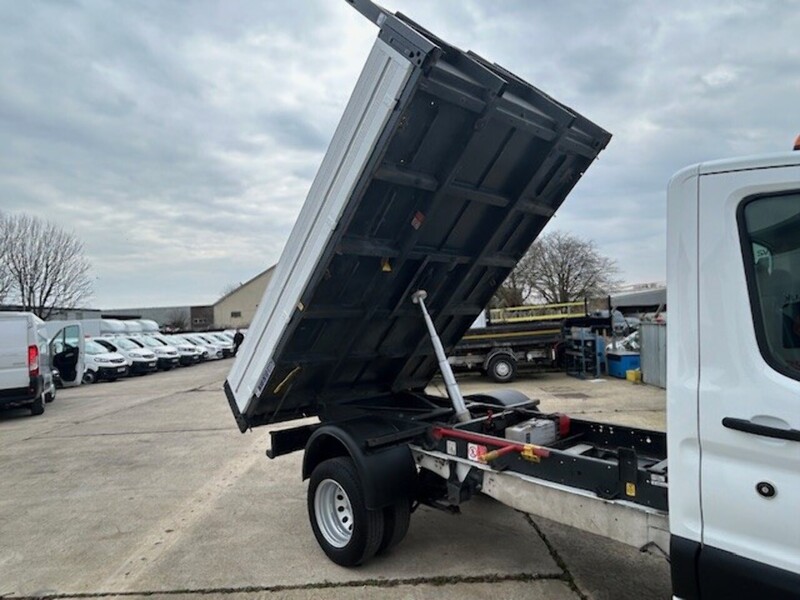 Used Ford Transit 2021 for sale - 77384853: Photo 16