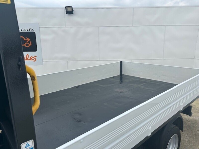 Used Ford Transit 2021 for sale - 77384853: Photo 17