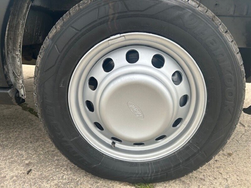 Used Ford Transit 2021 for sale - 77384853: Photo 18