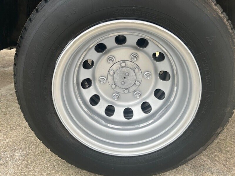 Used Ford Transit 2021 for sale - 77384853: Photo 19