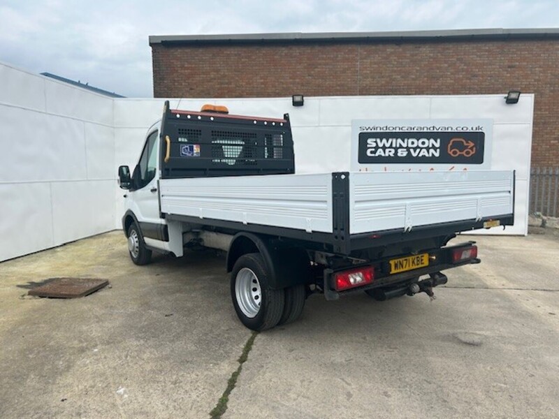 Used Ford Transit 2021 for sale - 77384853: Photo 5