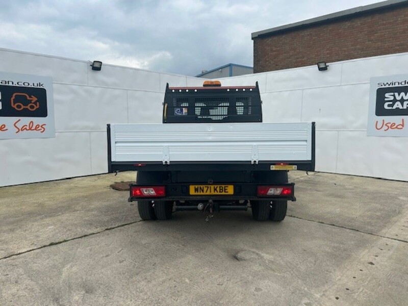 Used Ford Transit 2021 for sale - 77384853: Photo 6