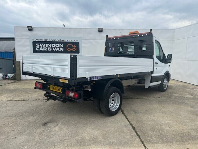 Used Ford Transit 2021 for sale - 77384853: Photo 7