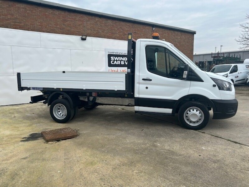 Used Ford Transit 2021 for sale - 77384853: Photo 8