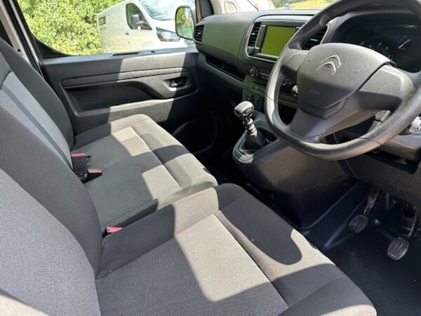 Used Citroen Dispatch 2023 for sale - 75135866: Photo 13