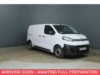 Used Citroen Dispatch 2023 for sale - 75135866: Photo